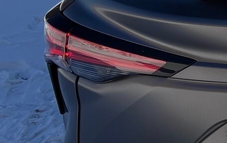 Toyota Sienna, 2021 год, 6 300 000 рублей, 14 фотография