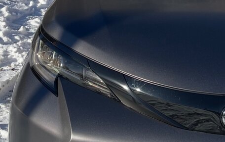 Toyota Sienna, 2021 год, 6 300 000 рублей, 15 фотография