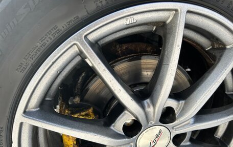 Skoda Fabia II, 2008 год, 400 000 рублей, 6 фотография