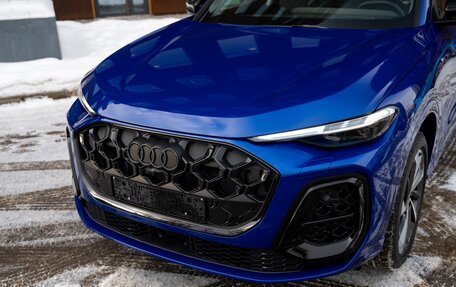 Audi Q5, 2025 год, 8 590 000 рублей, 3 фотография