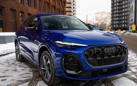 Audi Q5, 2025 год, 8 590 000 рублей, 5 фотография