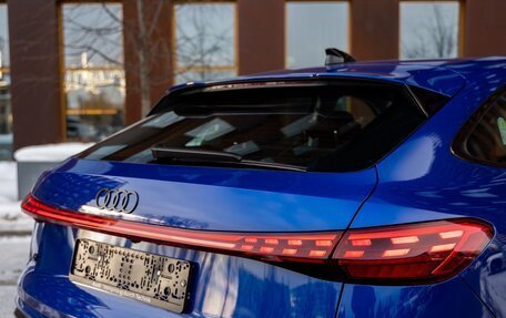 Audi Q5, 2025 год, 8 590 000 рублей, 9 фотография