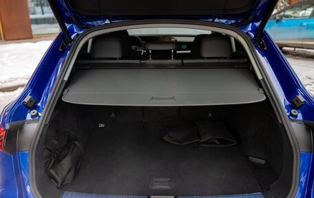 Audi Q5, 2025 год, 8 590 000 рублей, 11 фотография