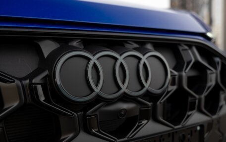 Audi Q5, 2025 год, 8 590 000 рублей, 17 фотография