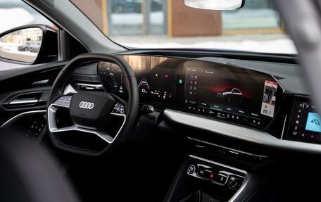 Audi Q5, 2025 год, 8 590 000 рублей, 23 фотография