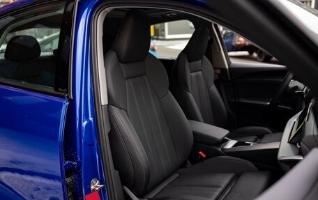 Audi Q5, 2025 год, 8 590 000 рублей, 19 фотография