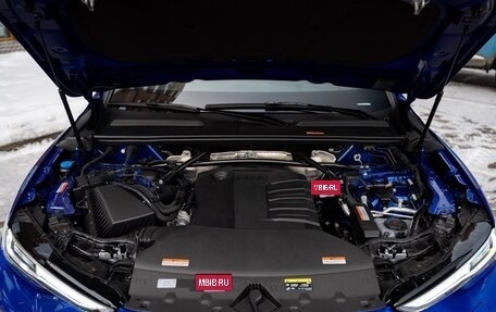 Audi Q5, 2025 год, 8 590 000 рублей, 14 фотография