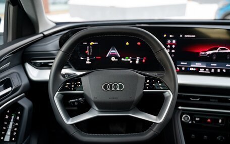 Audi Q5, 2025 год, 8 590 000 рублей, 28 фотография