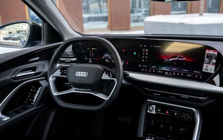 Audi Q5, 2025 год, 8 590 000 рублей, 29 фотография