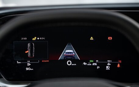 Audi Q5, 2025 год, 8 590 000 рублей, 27 фотография