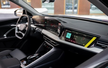 Audi Q5, 2025 год, 8 590 000 рублей, 26 фотография