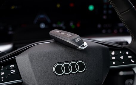 Audi Q5, 2025 год, 8 590 000 рублей, 37 фотография