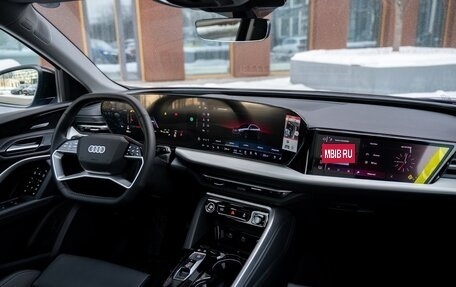 Audi Q5, 2025 год, 8 590 000 рублей, 30 фотография