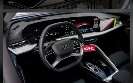 Audi Q5, 2025 год, 8 590 000 рублей, 35 фотография