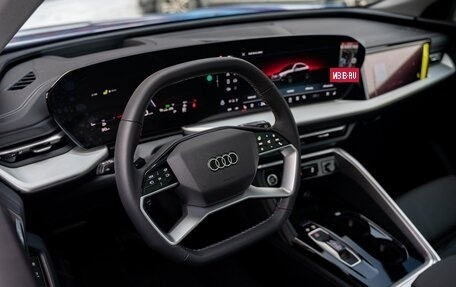 Audi Q5, 2025 год, 8 590 000 рублей, 25 фотография