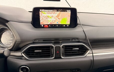 Mazda CX-5 II, 2018 год, 2 750 000 рублей, 9 фотография