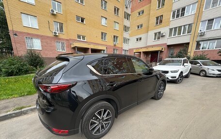 Mazda CX-5 II, 2018 год, 2 750 000 рублей, 3 фотография