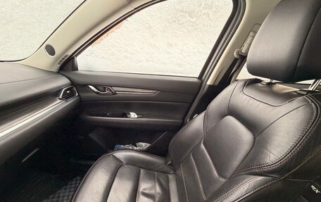 Mazda CX-5 II, 2018 год, 2 750 000 рублей, 8 фотография