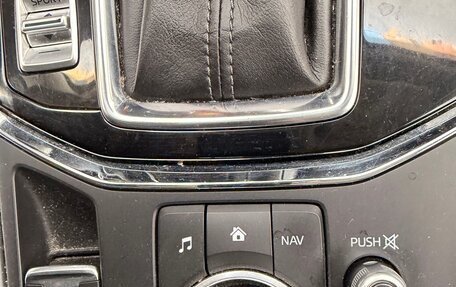 Mazda CX-5 II, 2018 год, 2 750 000 рублей, 15 фотография