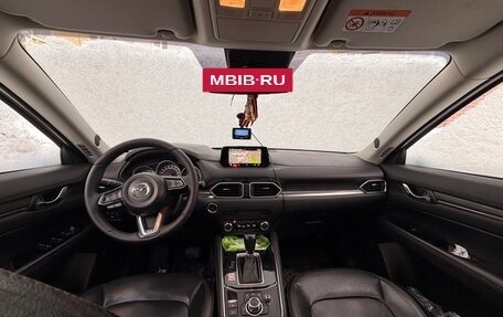 Mazda CX-5 II, 2018 год, 2 750 000 рублей, 5 фотография