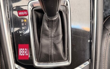 Mazda CX-5 II, 2018 год, 2 750 000 рублей, 14 фотография