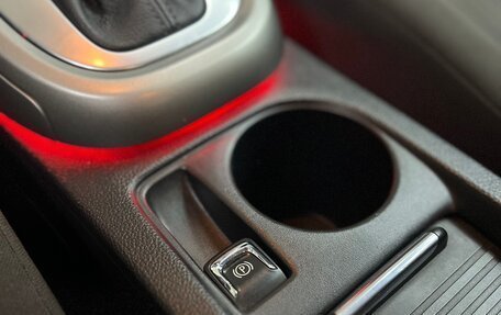 Opel Astra J, 2011 год, 750 000 рублей, 18 фотография