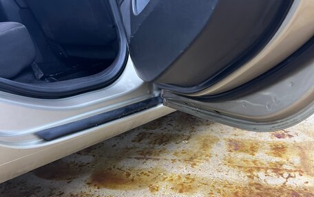 Opel Astra J, 2011 год, 750 000 рублей, 17 фотография