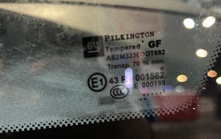 Opel Astra J, 2011 год, 750 000 рублей, 26 фотография