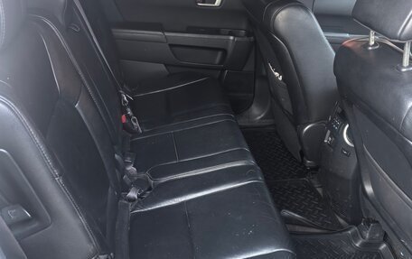 Honda Pilot III рестайлинг, 2012 год, 1 850 000 рублей, 8 фотография