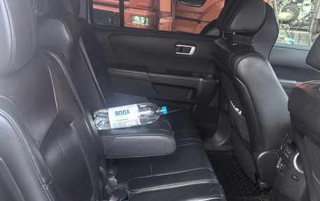 Honda Pilot III рестайлинг, 2012 год, 1 850 000 рублей, 7 фотография