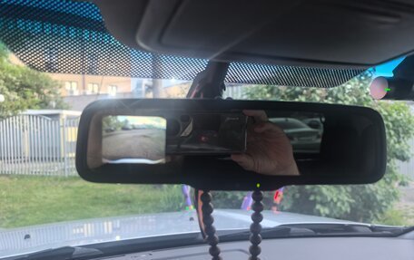 Honda Pilot III рестайлинг, 2012 год, 1 850 000 рублей, 2 фотография