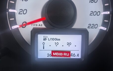 Honda Pilot III рестайлинг, 2012 год, 1 850 000 рублей, 3 фотография