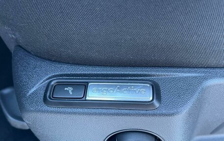 Volkswagen Tiguan II, 2019 год, 2 261 000 рублей, 11 фотография