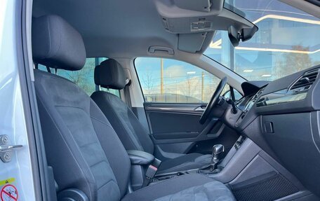 Volkswagen Tiguan II, 2019 год, 2 261 000 рублей, 13 фотография