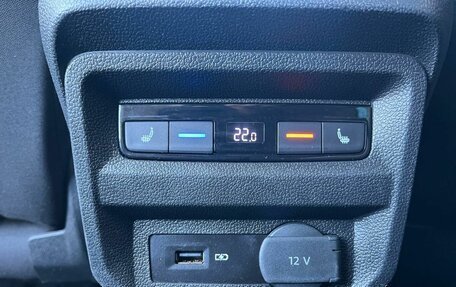 Volkswagen Tiguan II, 2019 год, 2 261 000 рублей, 23 фотография