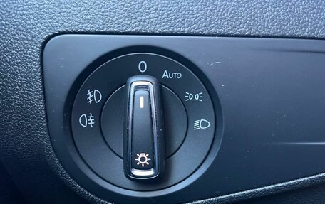 Volkswagen Tiguan II, 2019 год, 2 261 000 рублей, 27 фотография