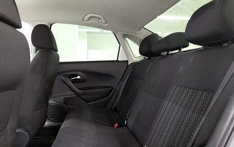 Volkswagen Polo VI (EU Market), 2016 год, 899 000 рублей, 16 фотография