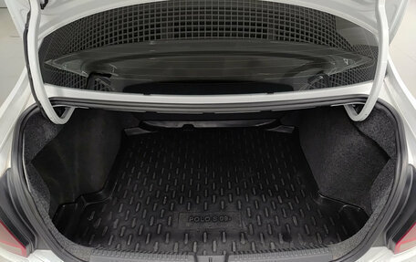 Volkswagen Polo VI (EU Market), 2016 год, 899 000 рублей, 14 фотография