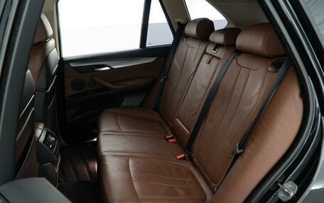 BMW X5, 2014 год, 2 798 444 рублей, 4 фотография