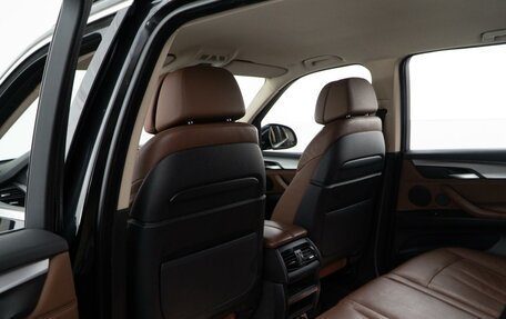 BMW X5, 2014 год, 2 798 444 рублей, 5 фотография