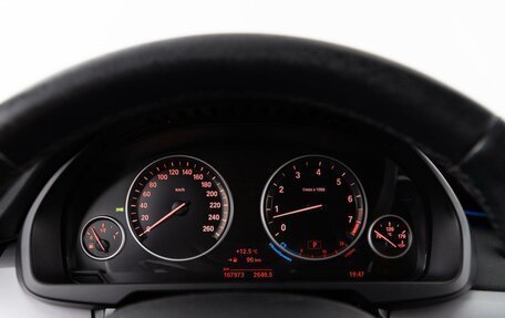 BMW X5, 2014 год, 2 798 444 рублей, 11 фотография