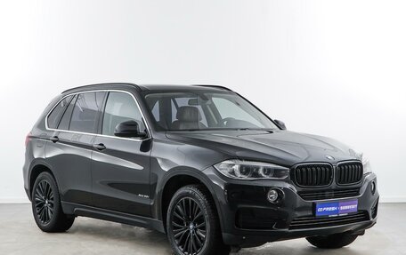 BMW X5, 2014 год, 2 798 444 рублей, 12 фотография