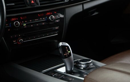 BMW X5, 2014 год, 2 798 444 рублей, 19 фотография