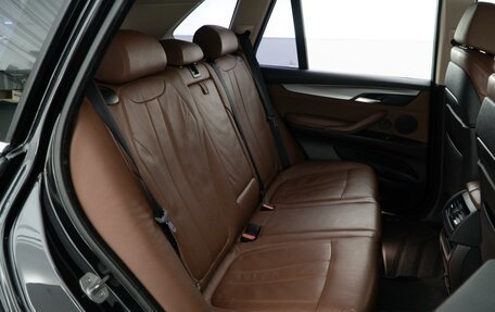 BMW X5, 2014 год, 2 798 444 рублей, 16 фотография