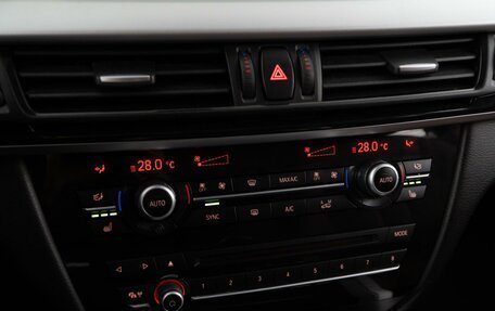 BMW X5, 2014 год, 2 798 444 рублей, 20 фотография