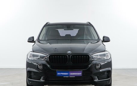 BMW X5, 2014 год, 2 798 444 рублей, 14 фотография