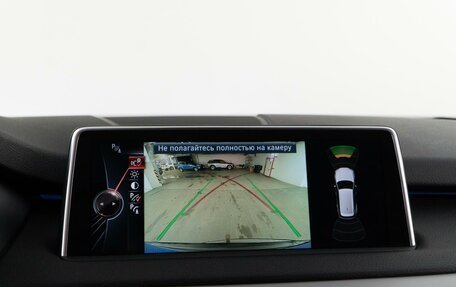 BMW X5, 2014 год, 2 798 444 рублей, 24 фотография