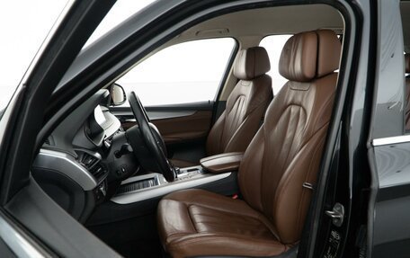 BMW X5, 2014 год, 2 798 444 рублей, 17 фотография