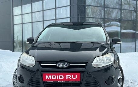 Ford Focus III, 2011 год, 675 500 рублей, 2 фотография