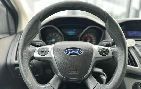 Ford Focus III, 2011 год, 675 500 рублей, 8 фотография